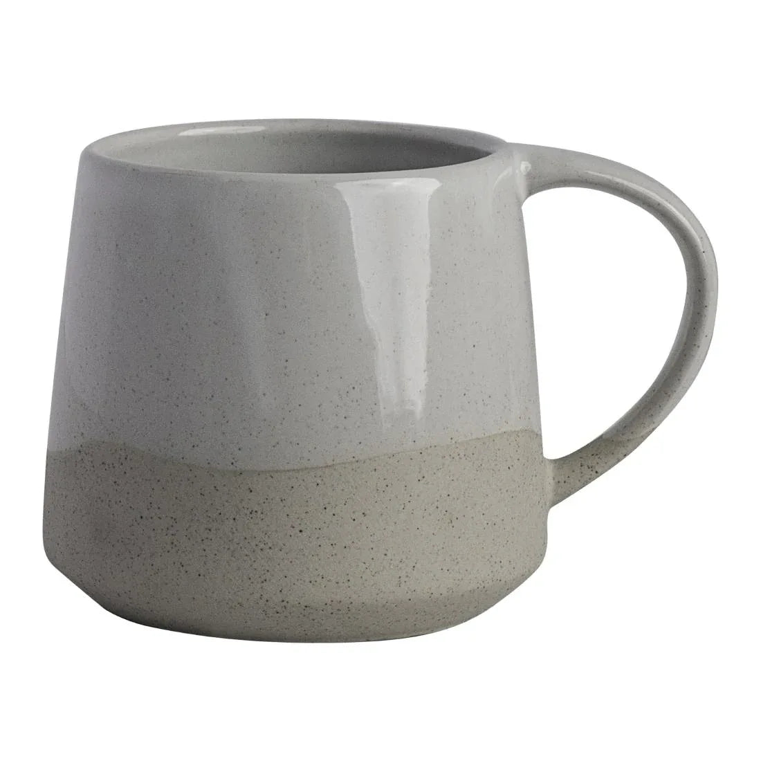VV4263 Steelite Gembrook Mug White 444ml (Pack of 24)