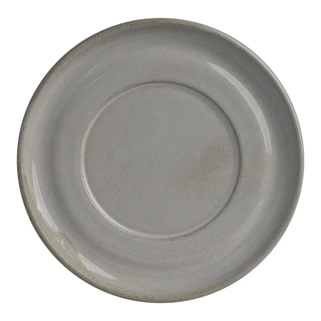 VV4265 Steelite Gembrook Saucer White 150mm (Pack of 24)
