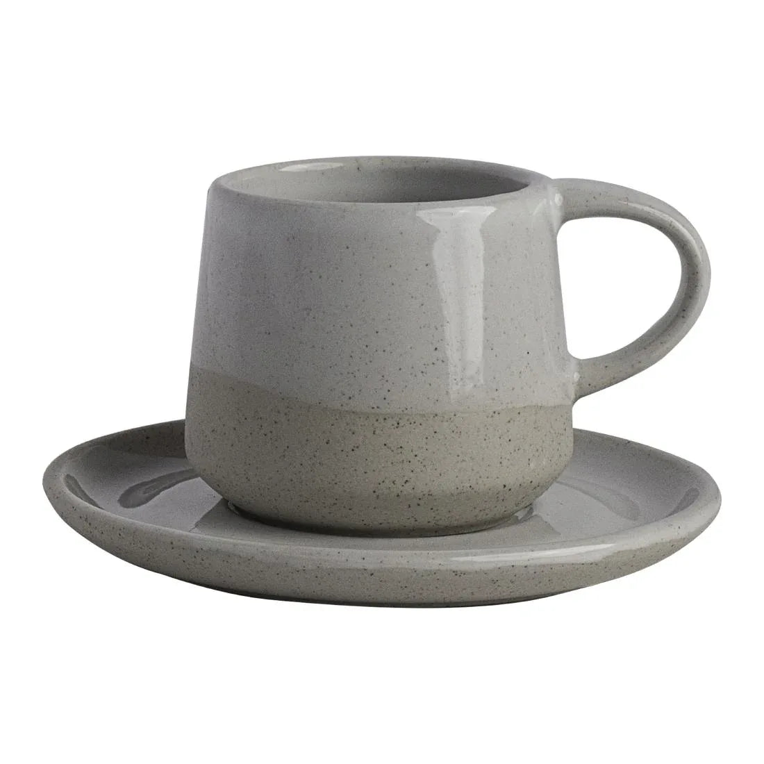 VV4266 Steelite Gembrook Espresso Cup White 118ml (Pack of 24)