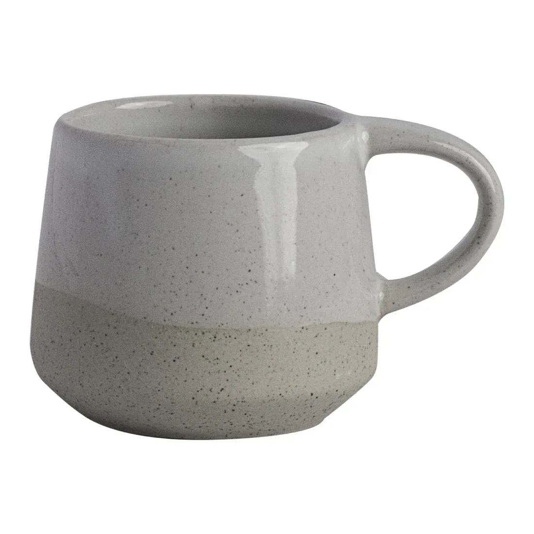 VV4266 Steelite Gembrook Espresso Cup White 118ml (Pack of 24)