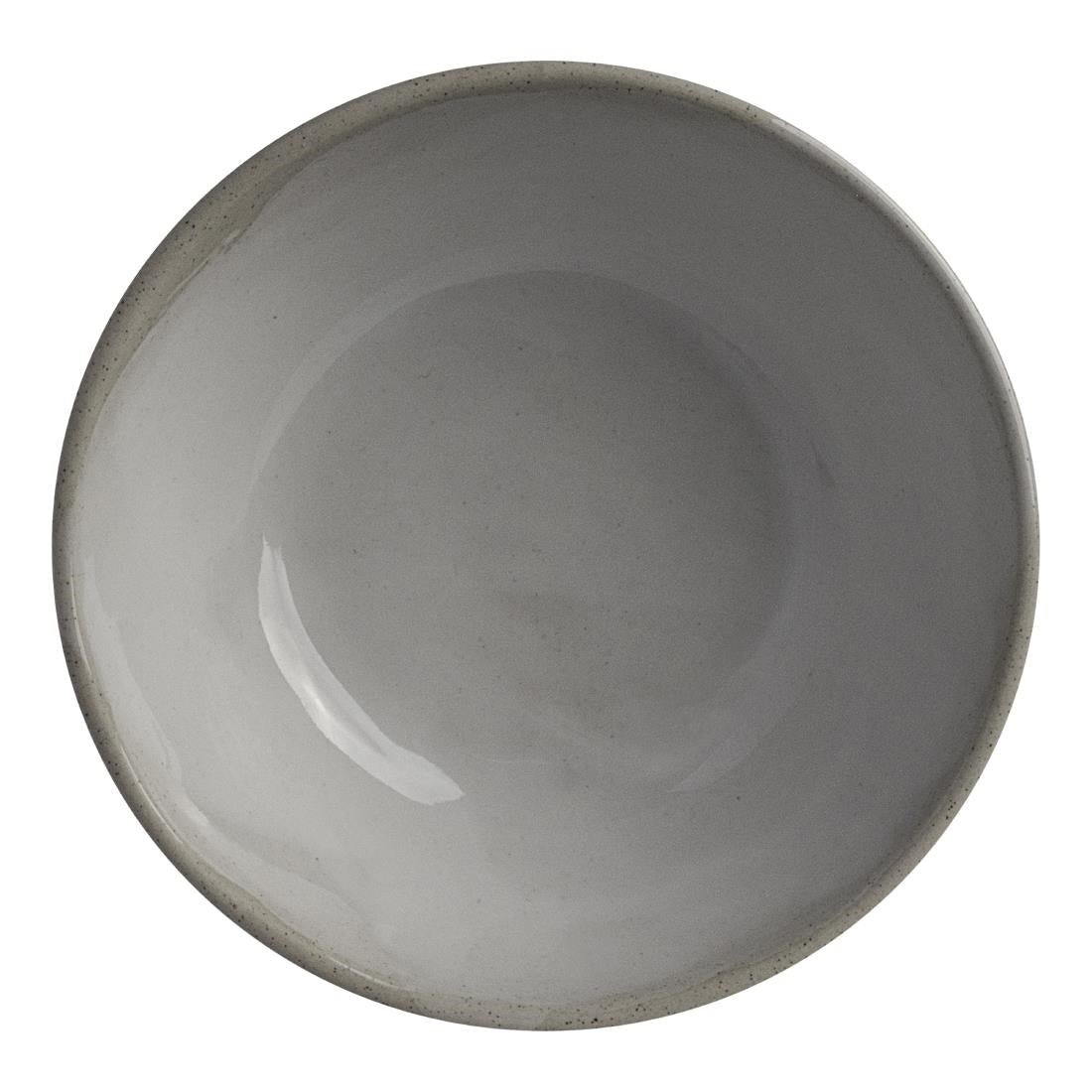 VV4268 Steelite Gembrook Bowl White 150mm (Pack of 24)