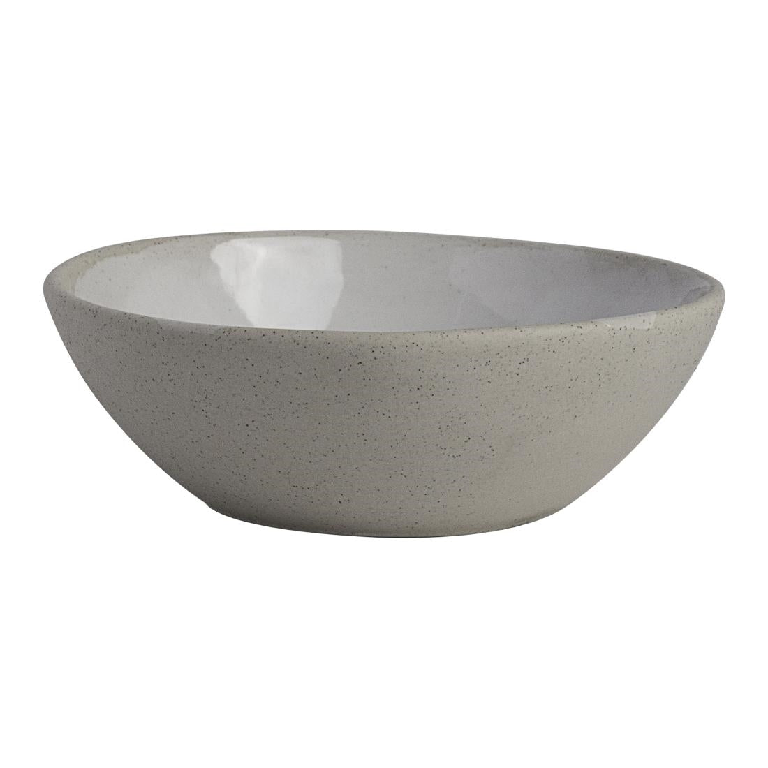 VV4268 Steelite Gembrook Bowl White 150mm (Pack of 24)