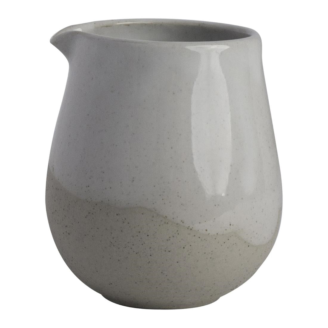 VV4275 Steelite Gembrook Jug White 148ml (Pack of 24)