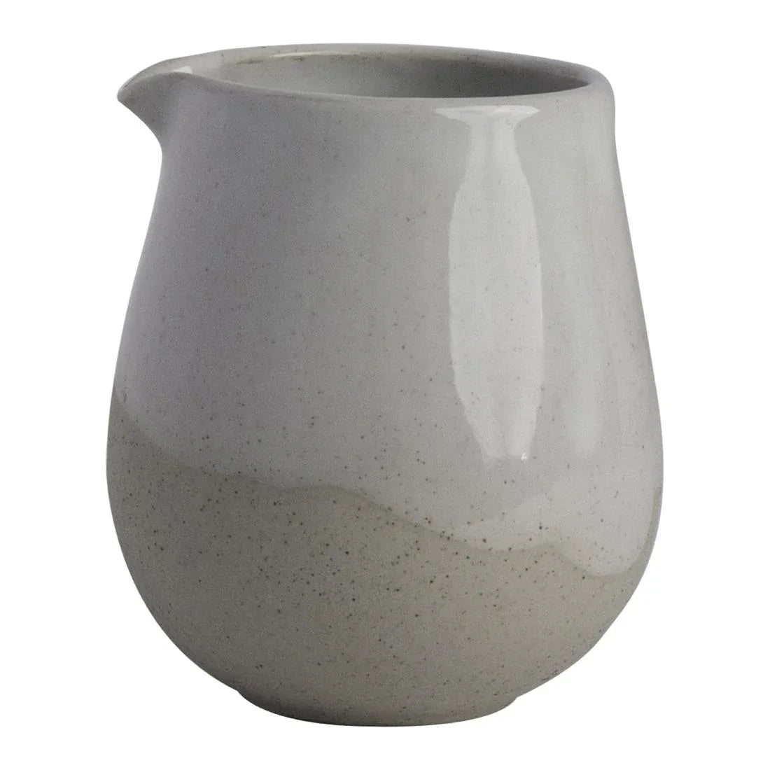 VV4275 Steelite Gembrook Jug White 148ml (Pack of 24)