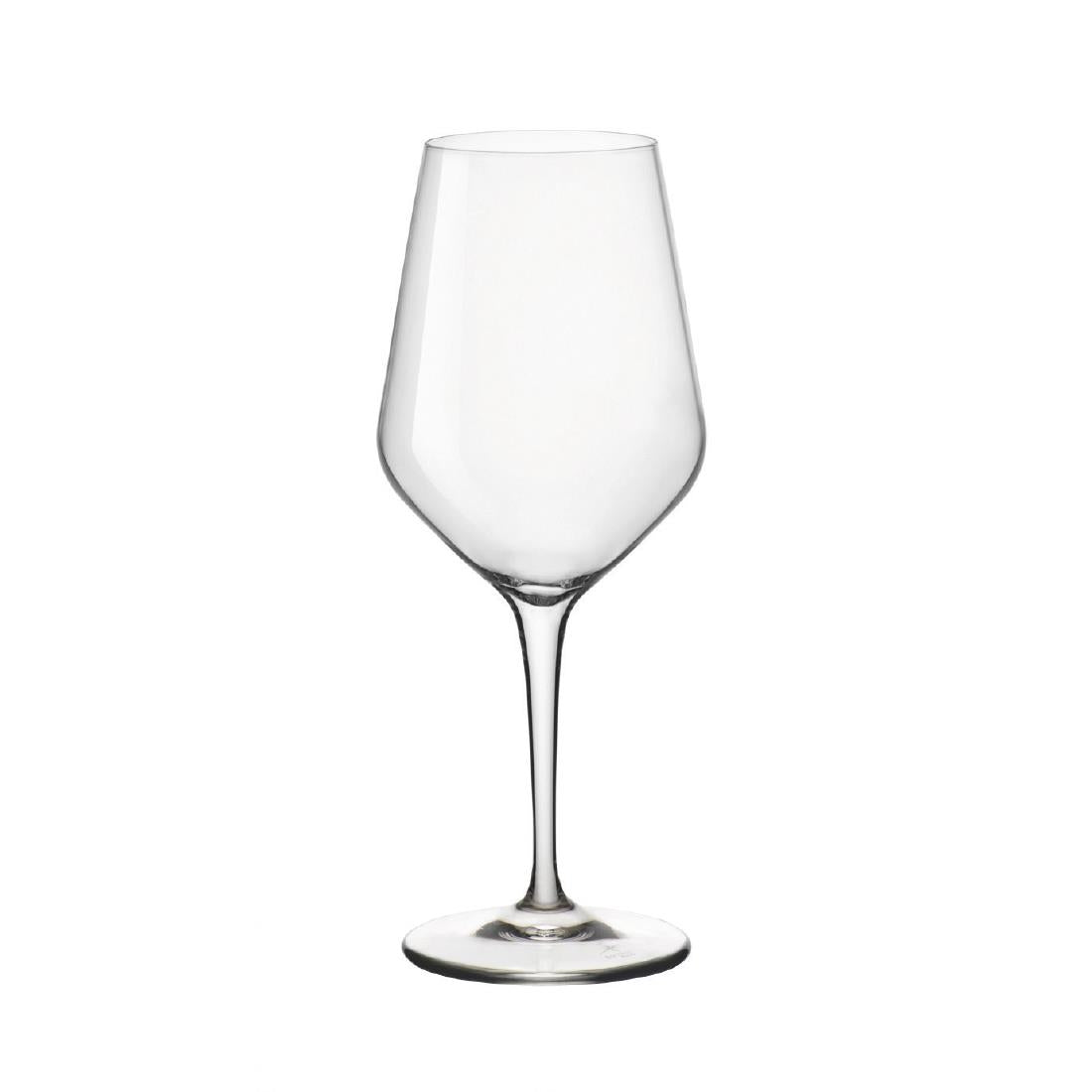 VV4284 Steelite New Kalix White Wine Glasses 445ml (Pack of 6)