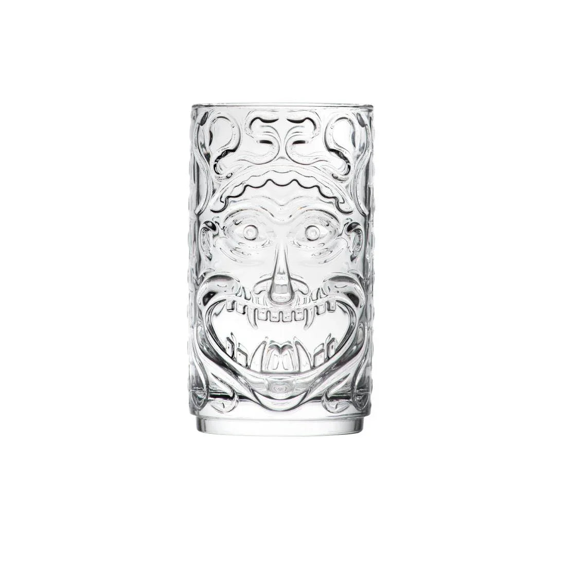 VV4286 RCR Tiki: Etruria Hiball Tumblers 450ml (Pack of 8)