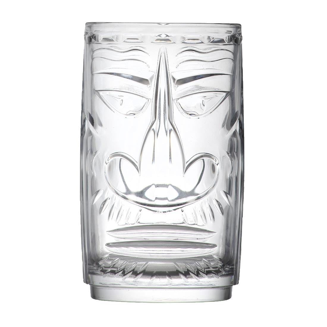 VV4287 RCR Tiki: Sardinia Tumblers 460ml (Pack of 8)