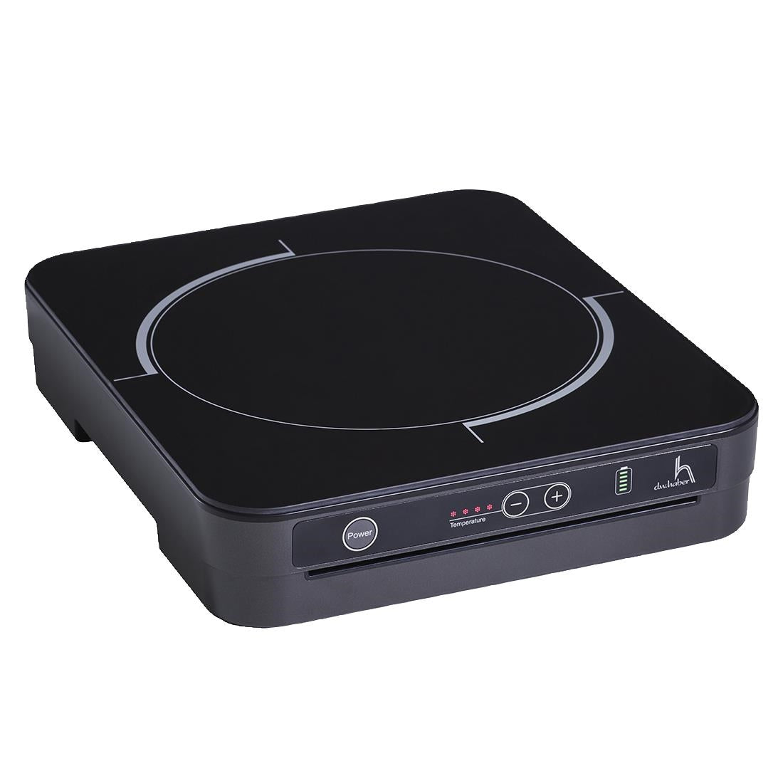 VV4288 Steelite DWH Buffet PowerCell Cordless Induction Range 220V