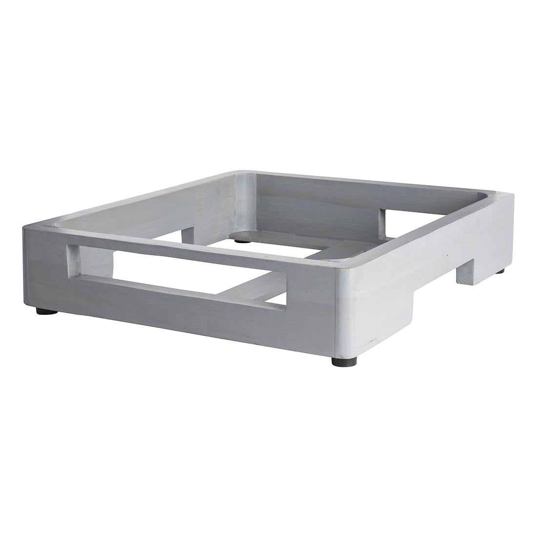 VV4291 Steelite DWH Grey Wash PowerCell Cover Up