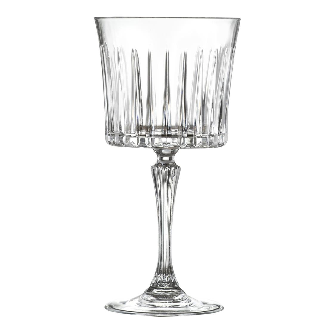 VV4302 Steelite Timeless XL Cocktail Glass 500ml (Pack of 12)