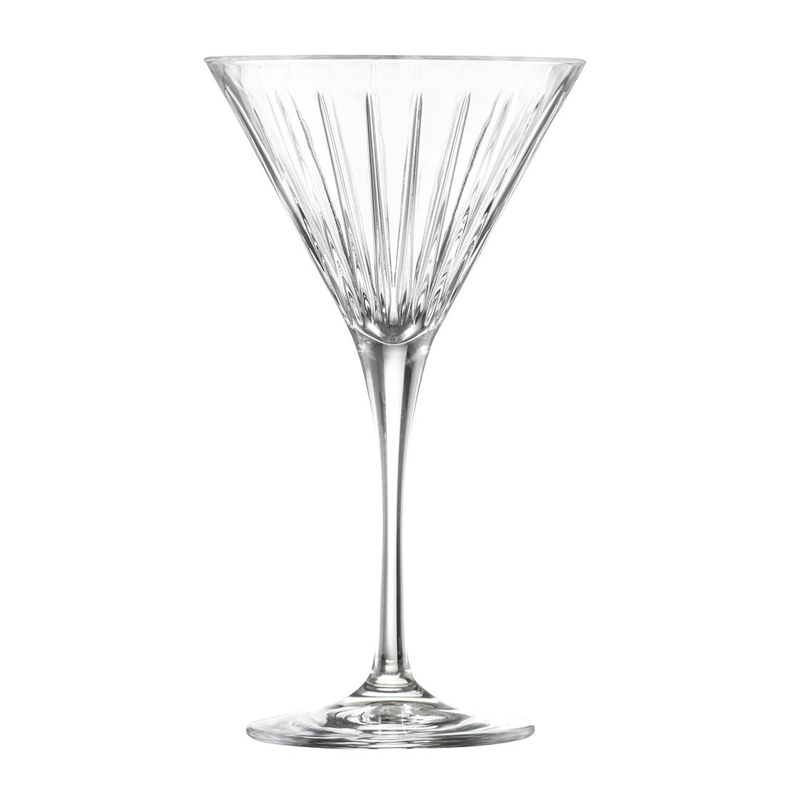 VV4305 Steelite Timeless Martini Glass 210ml (Pack of 12)