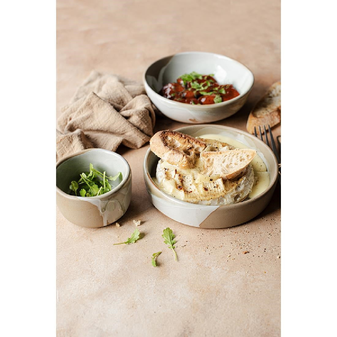 VV4316 Forager Espresso Cups 100ml (Pack 24)