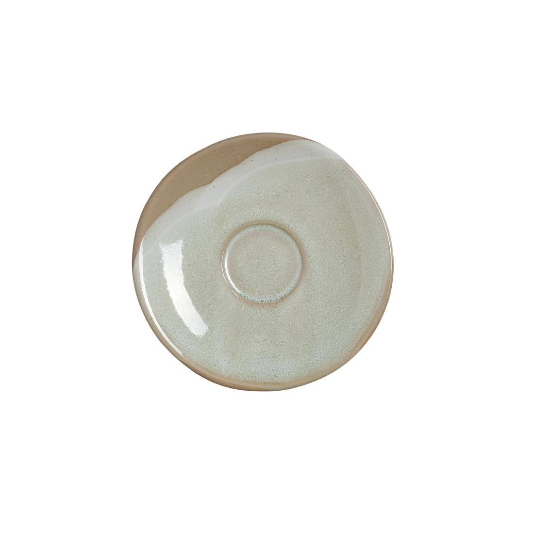 VV4317 Forager Espresso Saucers 127mm (Pack of 24)