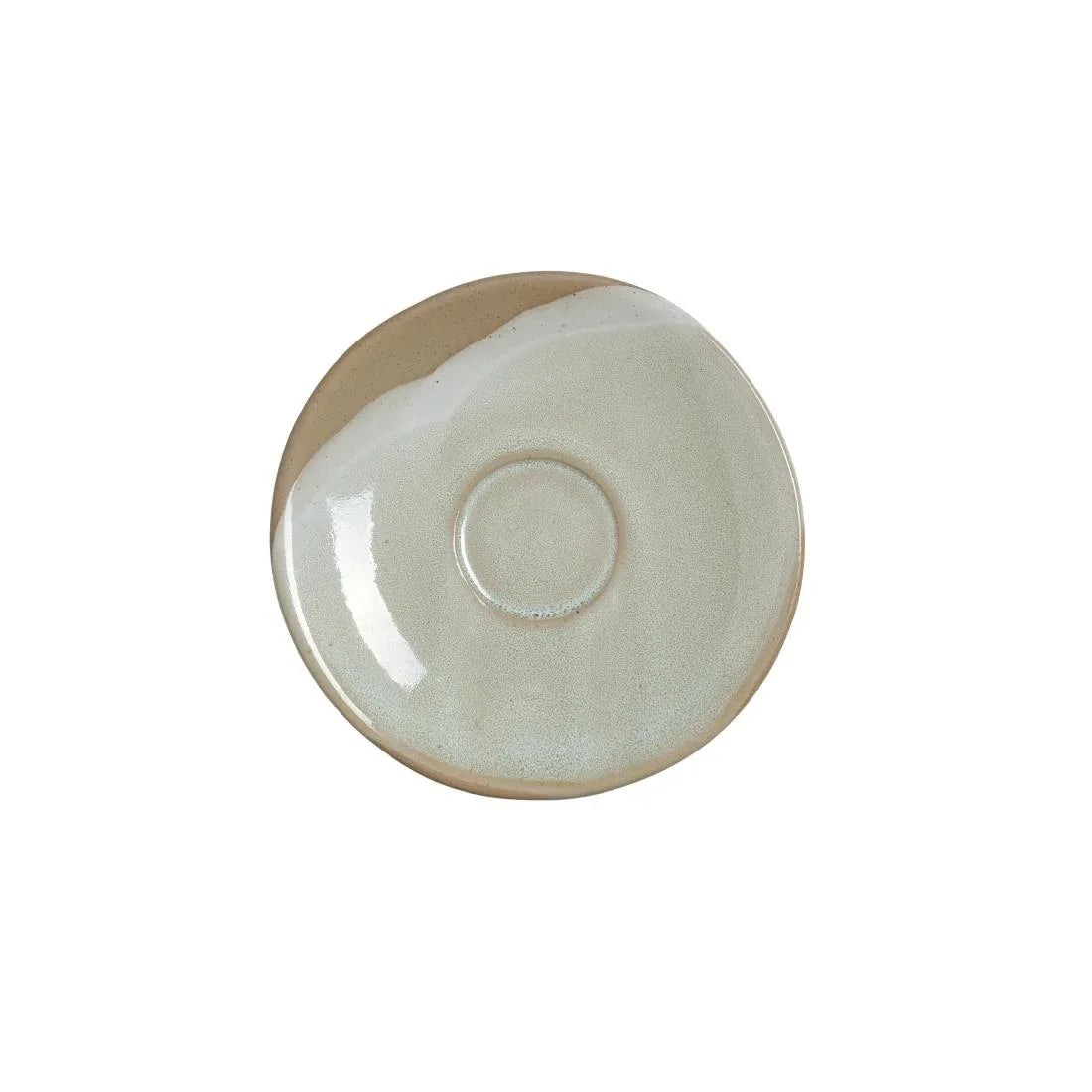 VV4317 Forager Espresso Saucers 127mm (Pack of 24)