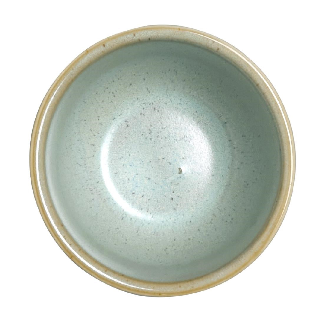 VV4361 Steelite Terrace Juniper Dipper Bowls 74ml (Pack of 12)