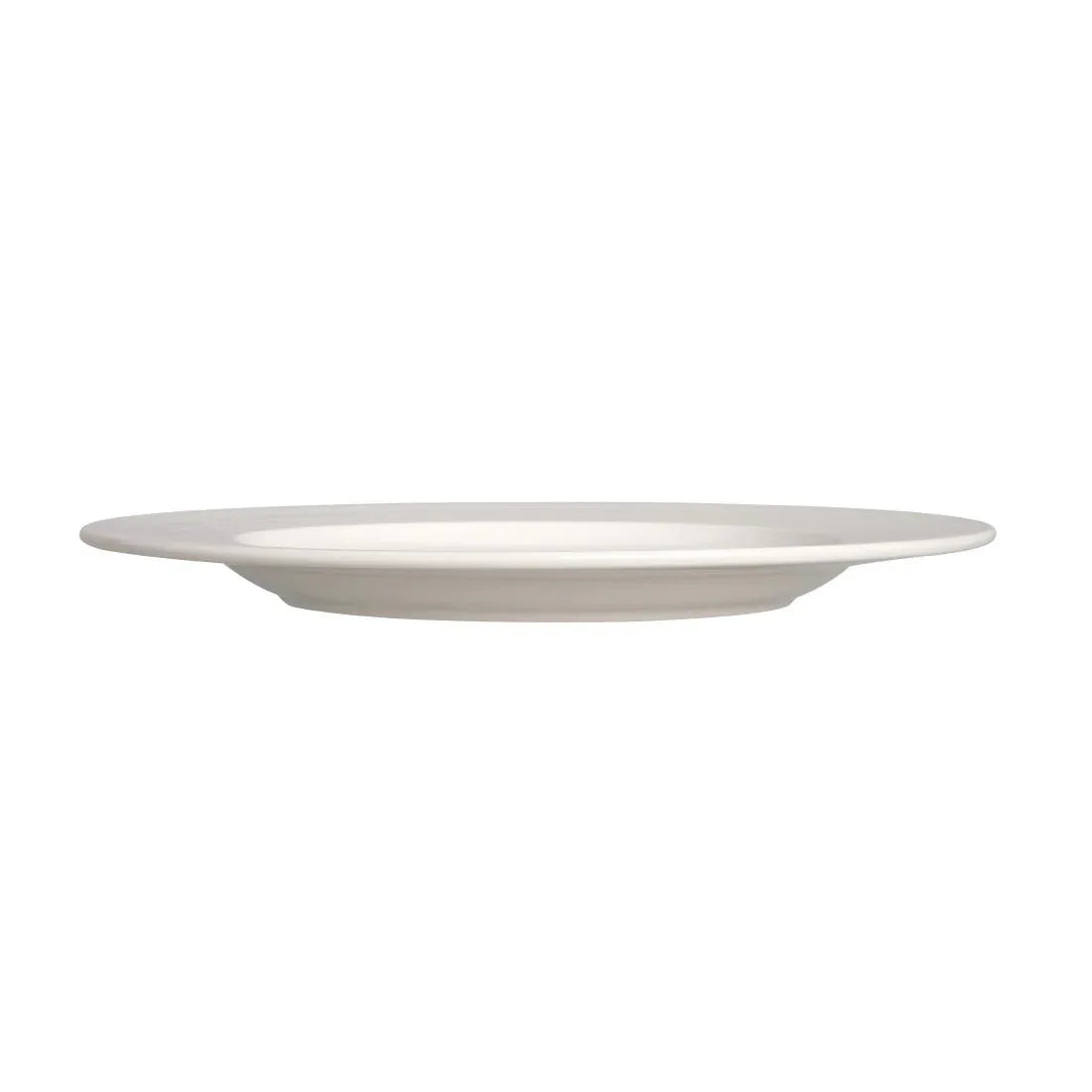 VV4368 Steelite Concorde Rim Plates 270mm (Pack of 12)