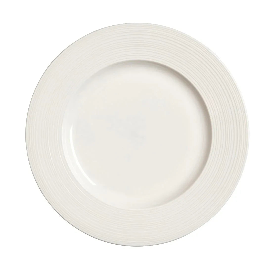 VV4368 Steelite Concorde Rim Plates 270mm (Pack of 12)