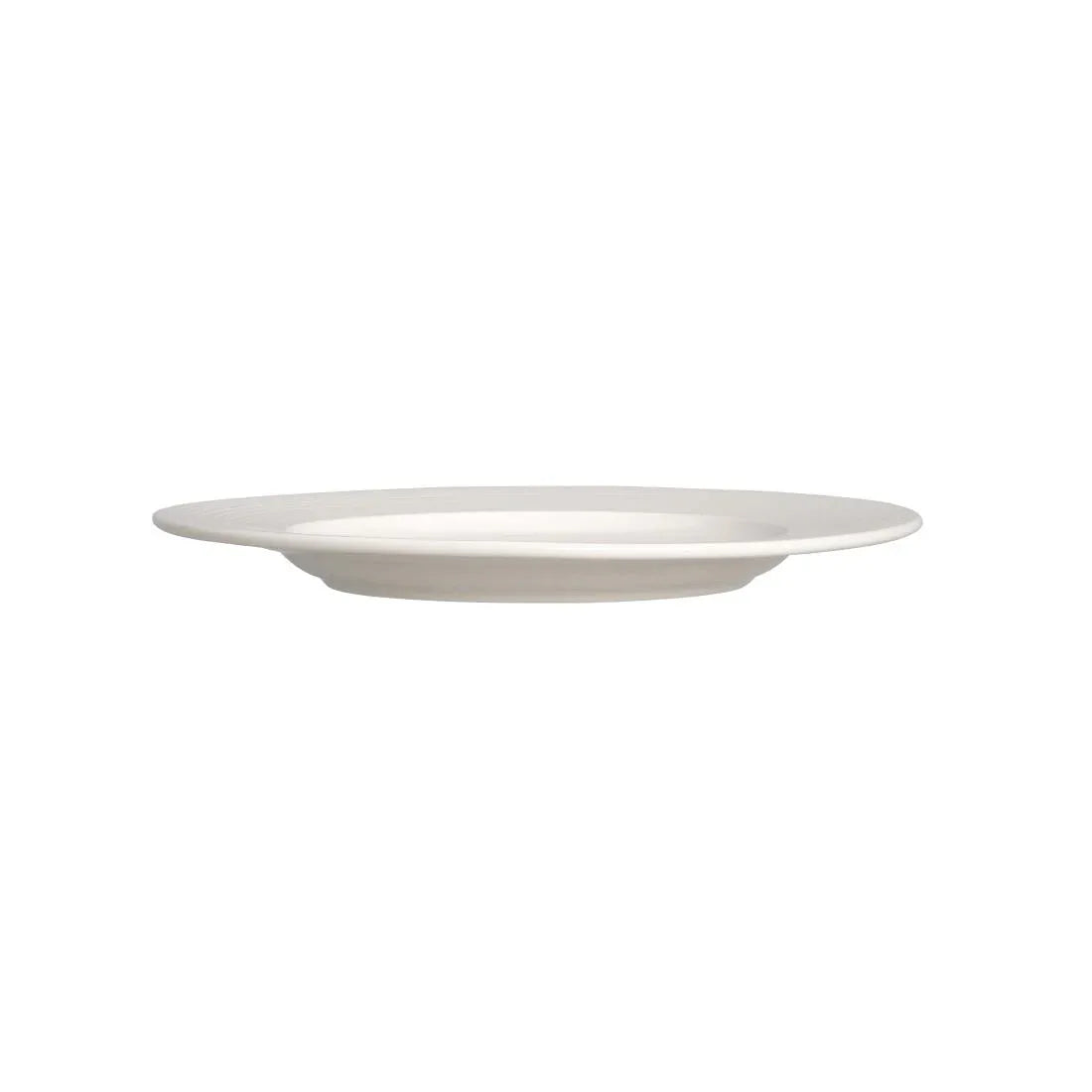 VV4370 Steelite Concorde Rim Plates 230mm (Pack of 12)