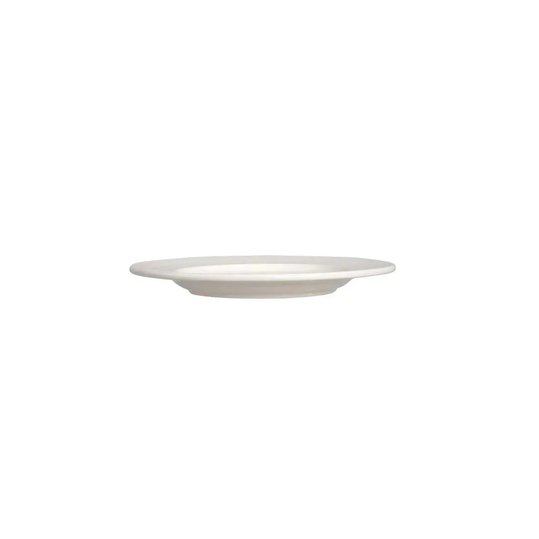 VV4372 Steelite Concorde Rim Plates 165mm (Pack of 12)