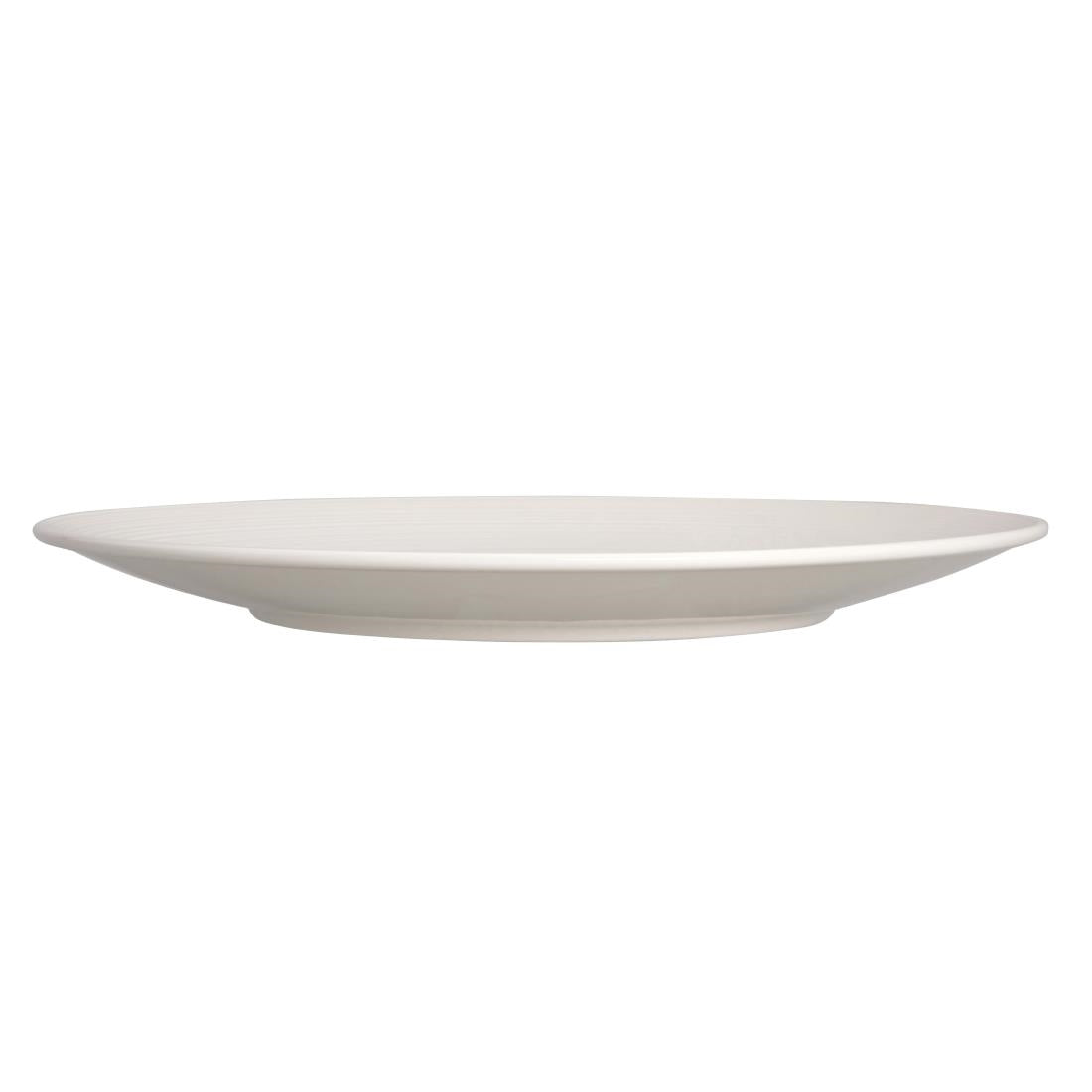 VV4373 Steelite Concorde Coupe Plates 300mm (Pack of 12)