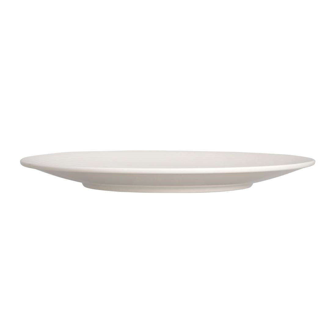 VV4374 Steelite Concorde Coupe Plates 280mm (Pack of 12)