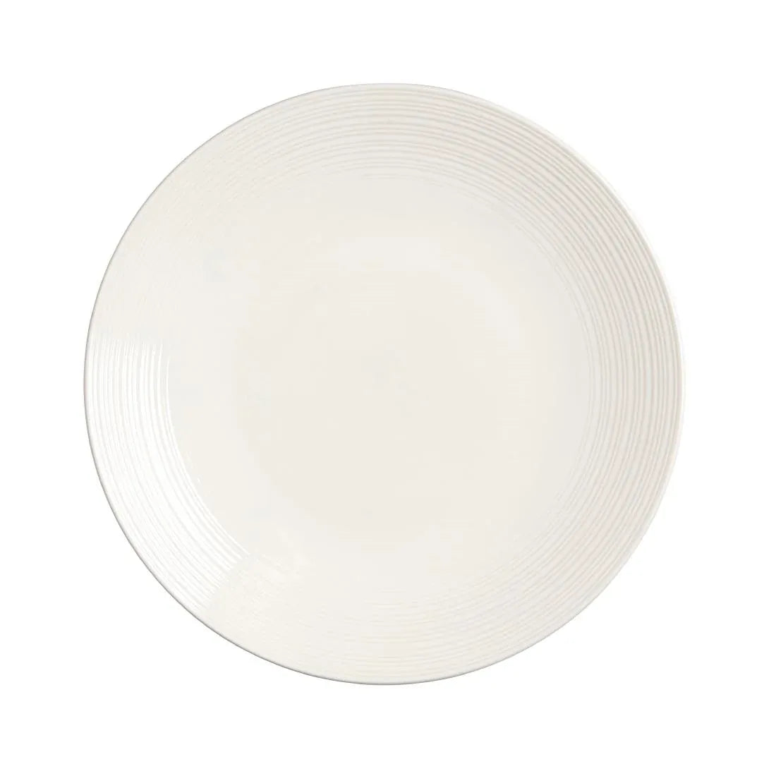 VV4375 Steelite Concorde Coupe Plates 255mm (Pack of 12)