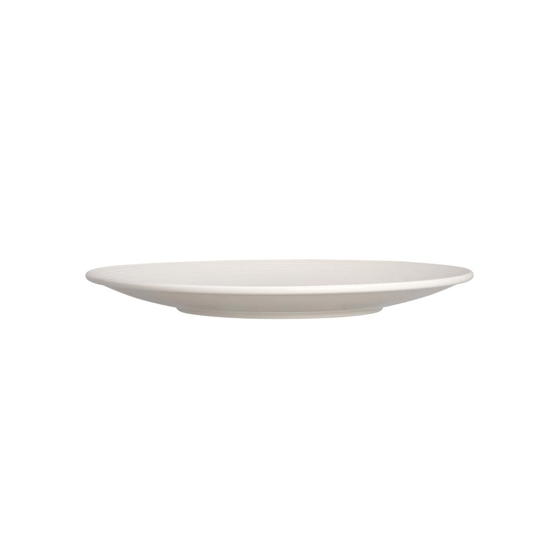 VV4376 Steelite Concorde Coupe Plates 230mm (Pack of 12)