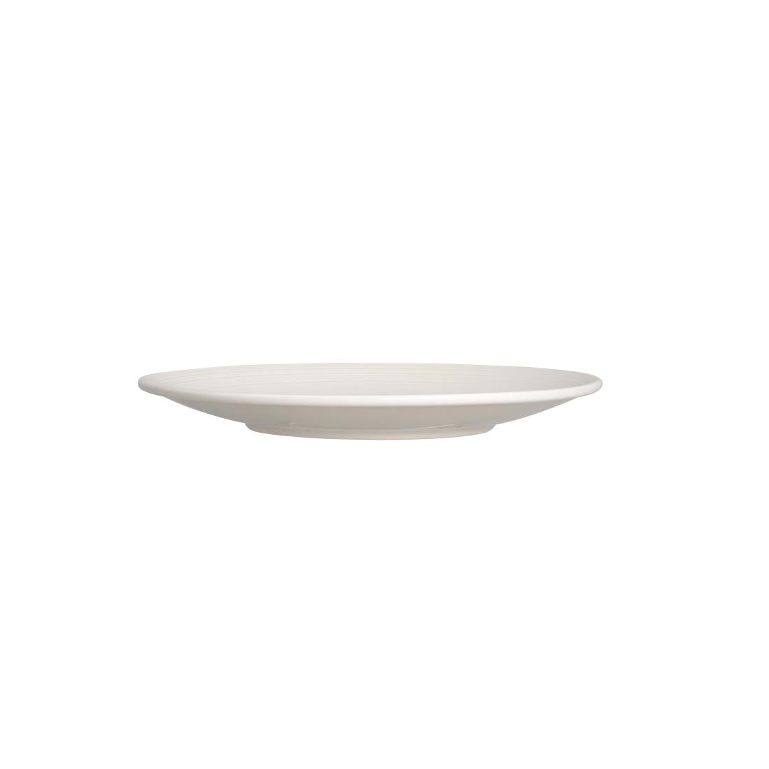 VV4377 Steelite Concorde Coupe Plates 202.5mm (Pack of 12)