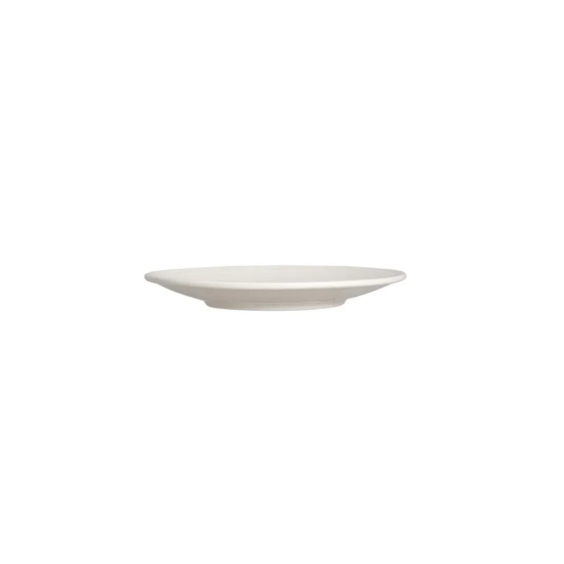 VV4378 Steelite Concorde Coupe Plates 152.5mm (Pack of 12)