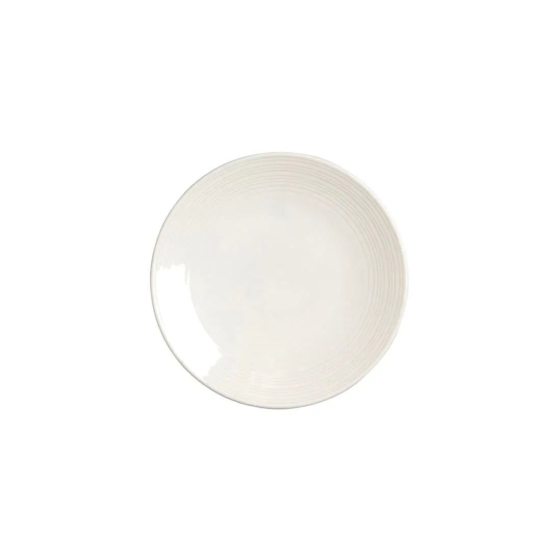 VV4378 Steelite Concorde Coupe Plates 152.5mm (Pack of 12)