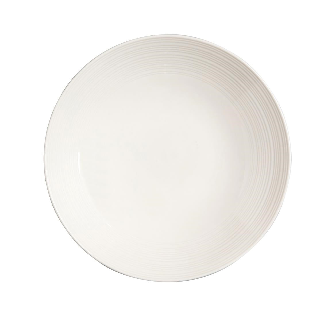 VV4381 Steelite Concorde Coupe Bowls 255mm (Pack of 12)