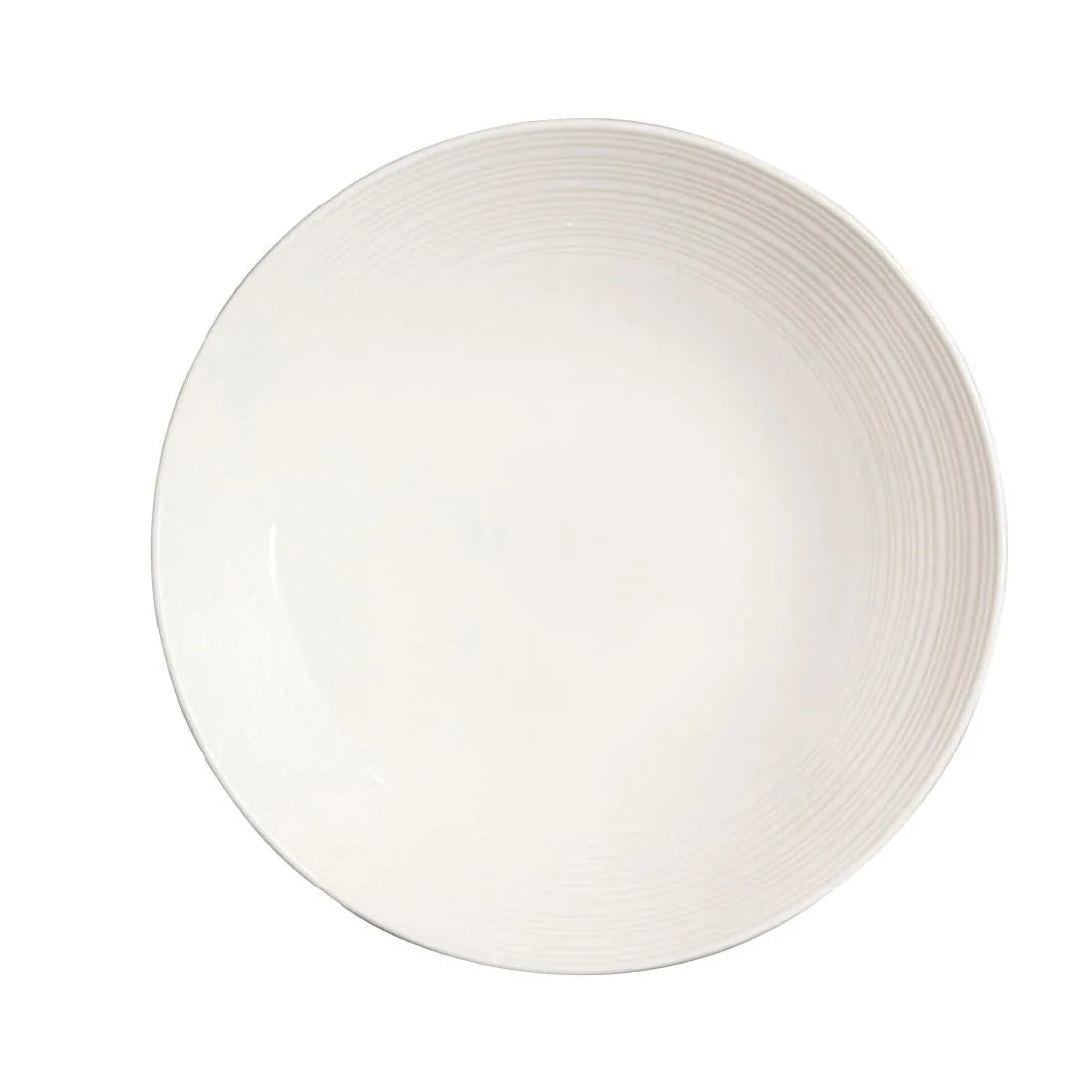 VV4381 Steelite Concorde Coupe Bowls 255mm (Pack of 12)