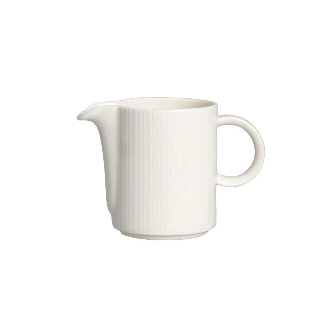 VV4395 Steelite Concorde Jugs 142.5ml (Pack of 12)