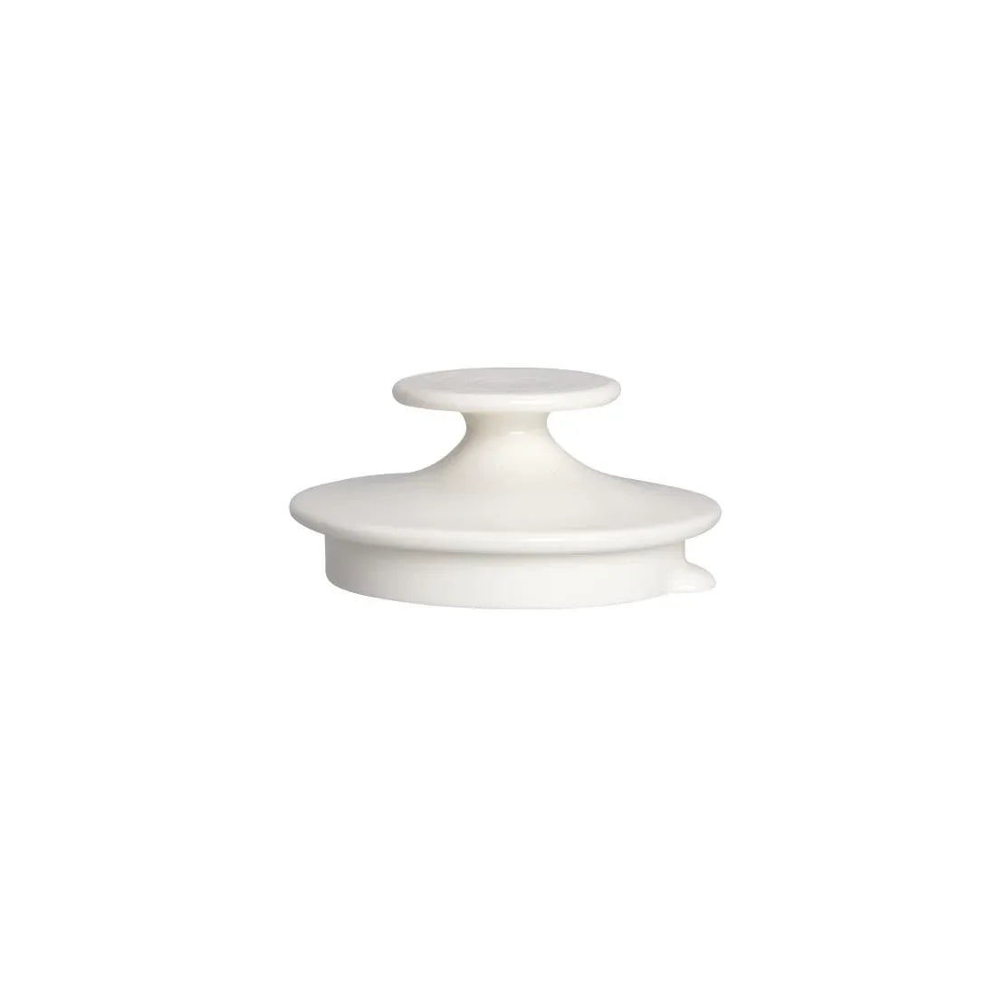 VV4397 Steelite Concorde Beverage Pot Lids (Pack of 12)