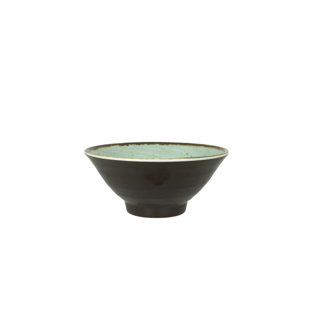 VV4398 Steelite Craft Arctic Two-Tone Bowls 143mm (Pack of 6)