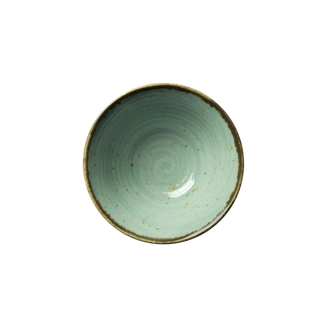 VV4398 Steelite Craft Arctic Two-Tone Bowls 143mm (Pack of 6)
