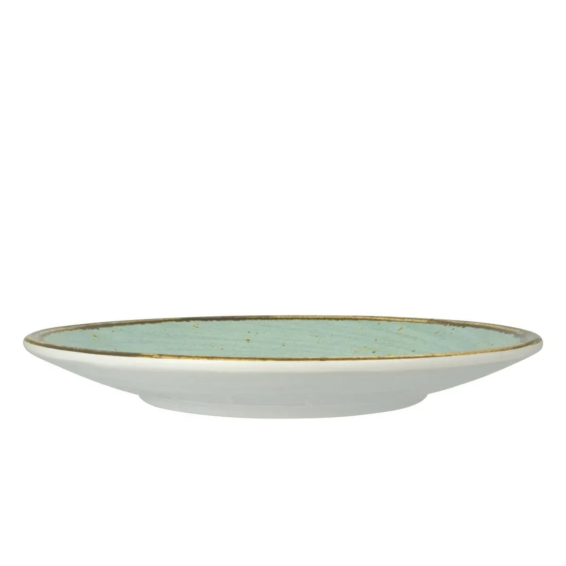 VV4400 Steelite Craft Arctic Coupe Plates 254mm (Pack of 6)
