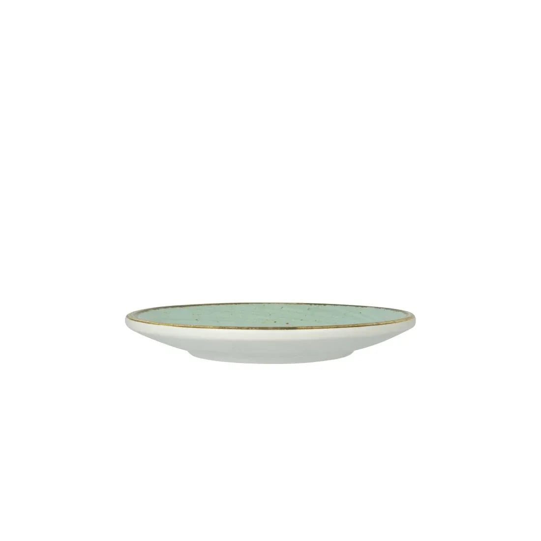 VV4401 Steelite Craft Arctic Coupe Plates 162mm (Pack of 6)