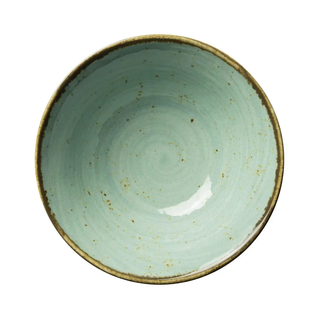 VV4402 Steelite Craft Arctic Two-Tone Bowls 212.5mm (Pack of 6)