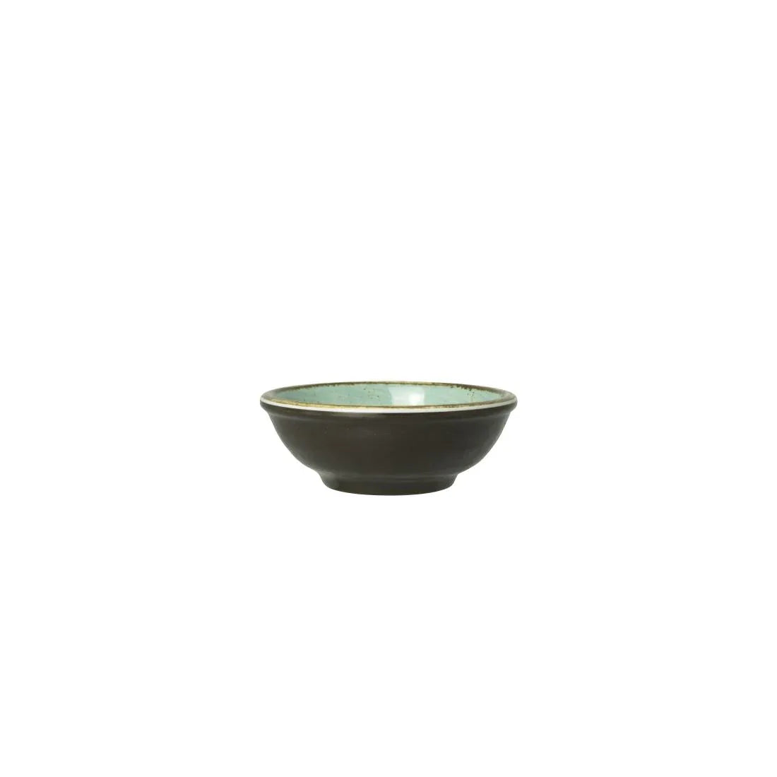 VV4403 Steelite Craft Arctic Two-Tone Ramekins 95mm (Pack of 6)