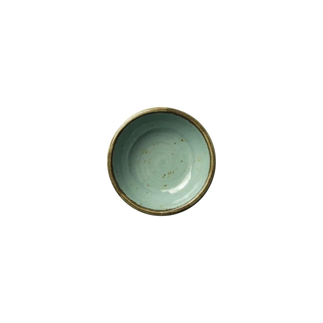 VV4403 Steelite Craft Arctic Two-Tone Ramekins 95mm (Pack of 6)