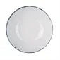 VV4412 Steelite Blue Dapple Coupe Bowls 165mm (Pack of 12)