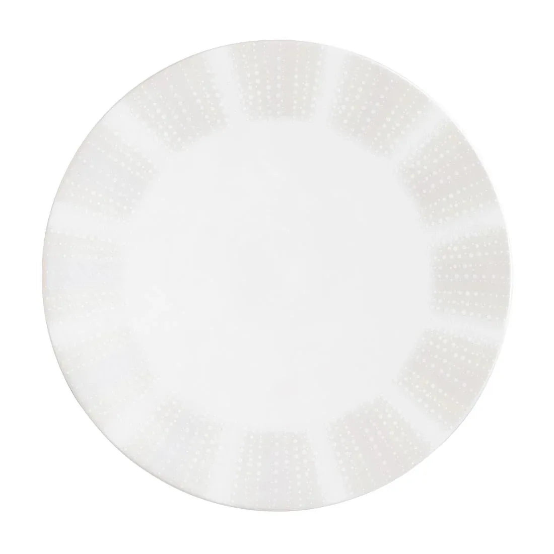 VV4489 William Edwards Quill Snipe Plates 270mm (Pack of 12)