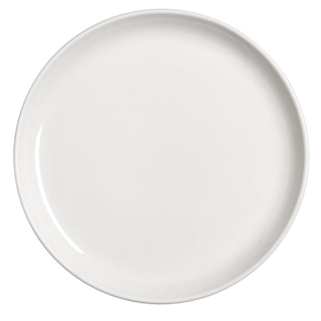 VV4511 Steelite Nordic Coupe Plates White 280mm (Pack of 12)