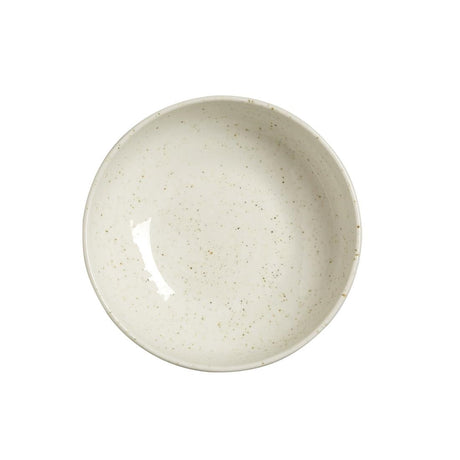 VV4523 Steelite Amari Pepper Bowls White 175mm (Pack of 12)
