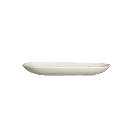 VV4534 Steelite Amari Pepper Nordic Platters White 226mm (Pack of 12)