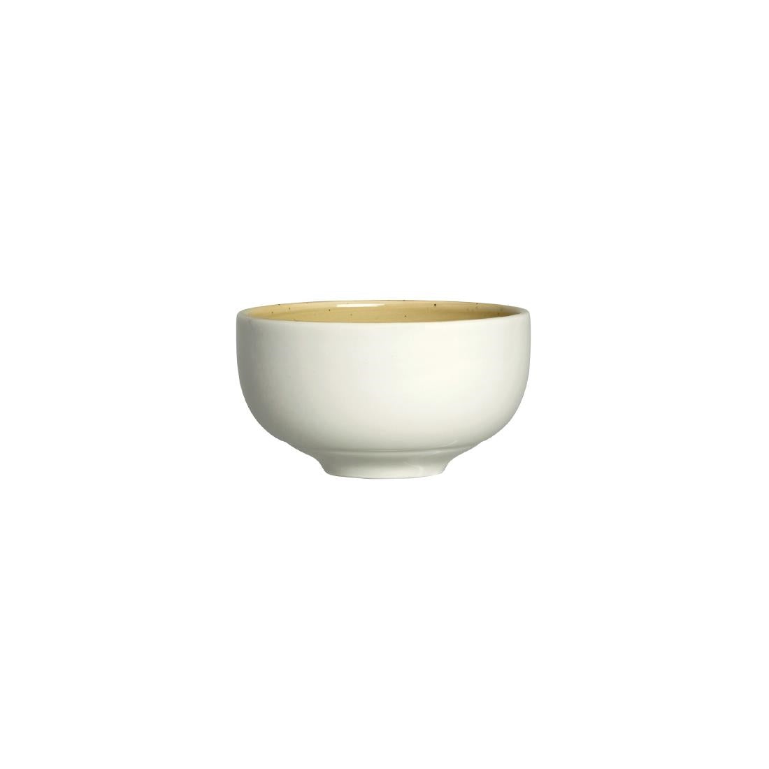 VV4535 Steelite Amari Dijon Bowls 110mm (Pack of 12)
