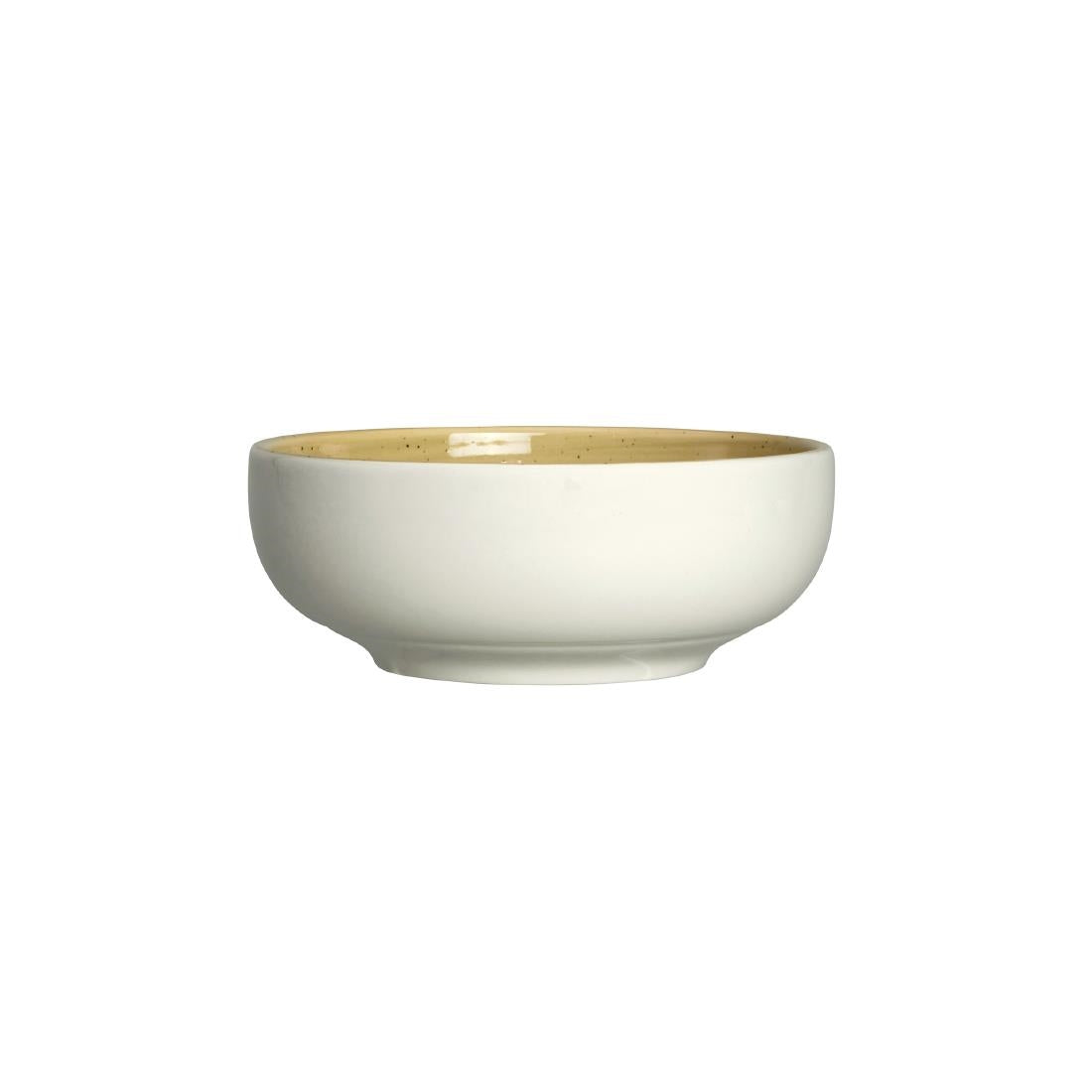 VV4537 Steelite Amari Dijon Bowls 155mm (Pack of 12)