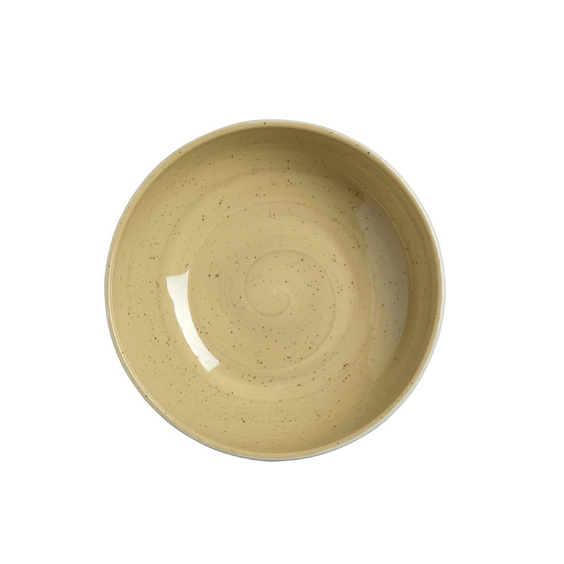 VV4538 Steelite Amari Dijon Bowls 175mm (Pack of 12)