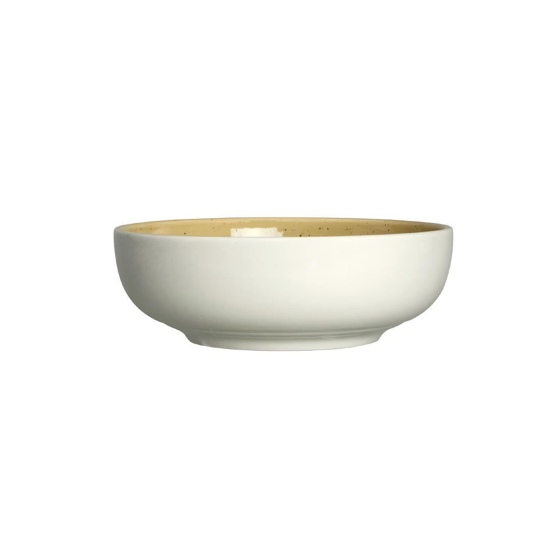 VV4538 Steelite Amari Dijon Bowls 175mm (Pack of 12)